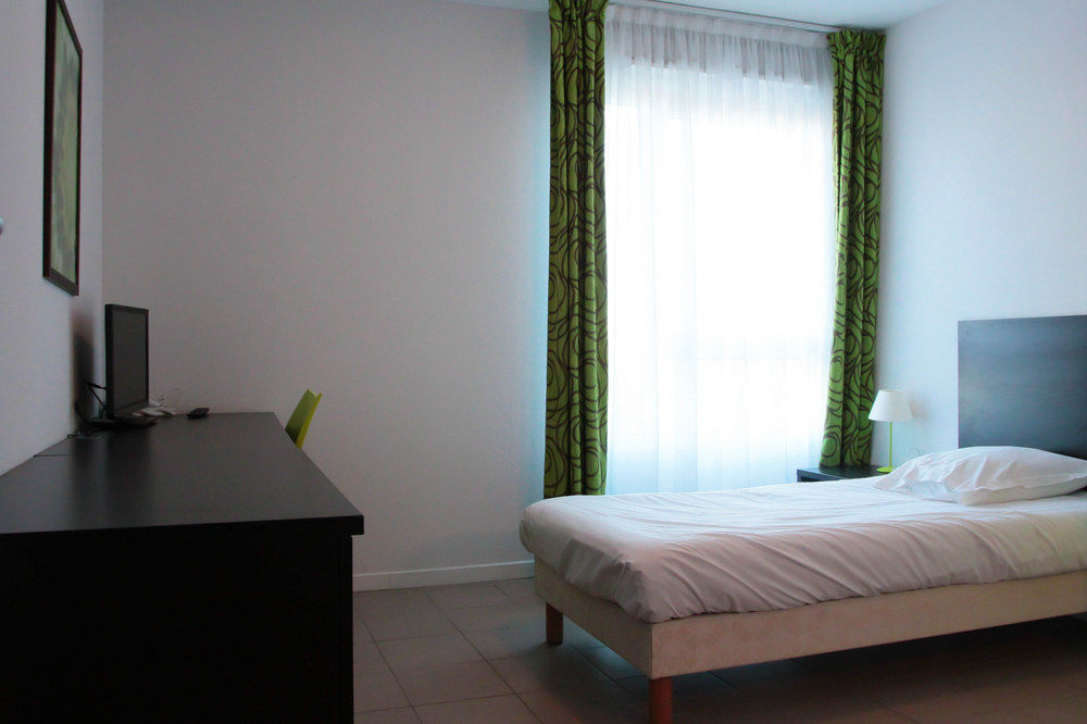 Kosy Appart'Hotels - Campus Del Sol Esplanade Avinyon Dış mekan fotoğraf