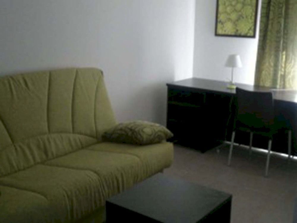 Kosy Appart'Hotels - Campus Del Sol Esplanade Avinyon Dış mekan fotoğraf