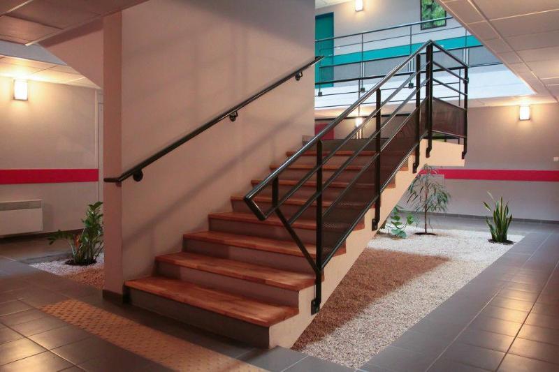 Kosy Appart'Hotels - Campus Del Sol Esplanade Avinyon Dış mekan fotoğraf